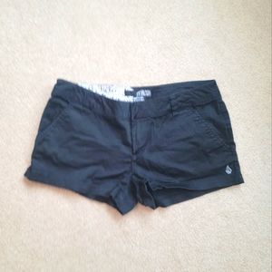 Volcom shorts